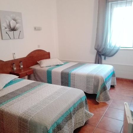 Hotel Romba Ourique Zewnętrze zdjęcie