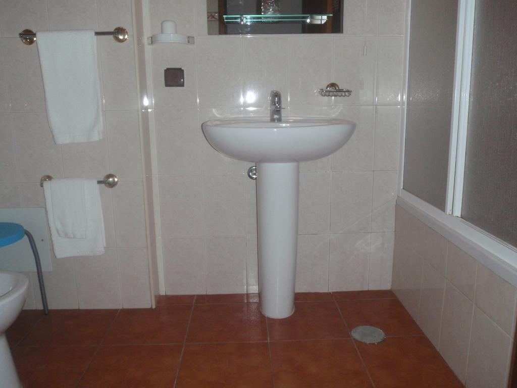 Hotel Romba Ourique Pokój zdjęcie