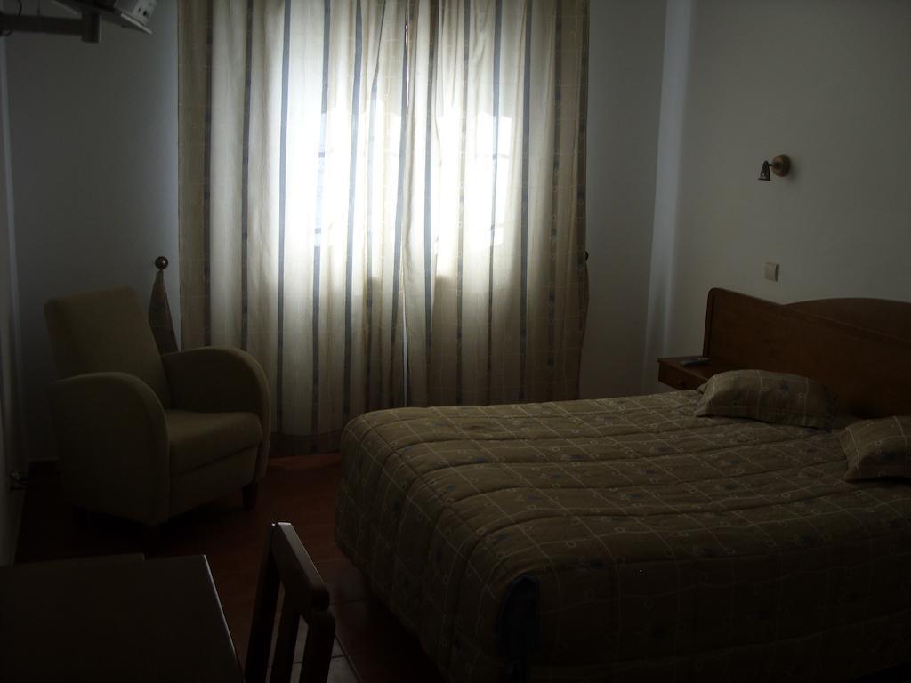 Hotel Romba Ourique Pokój zdjęcie
