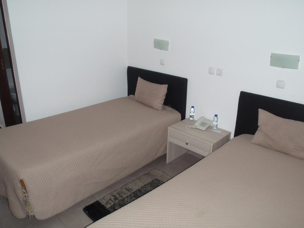 Hotel Romba Ourique Zewnętrze zdjęcie