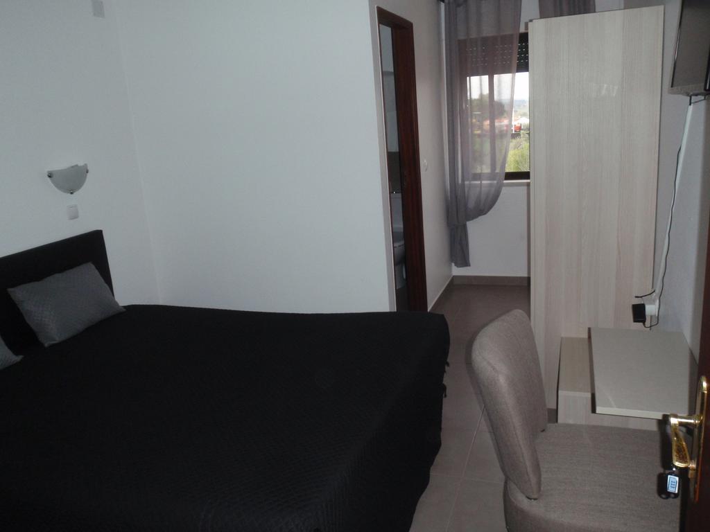 Hotel Romba Ourique Zewnętrze zdjęcie