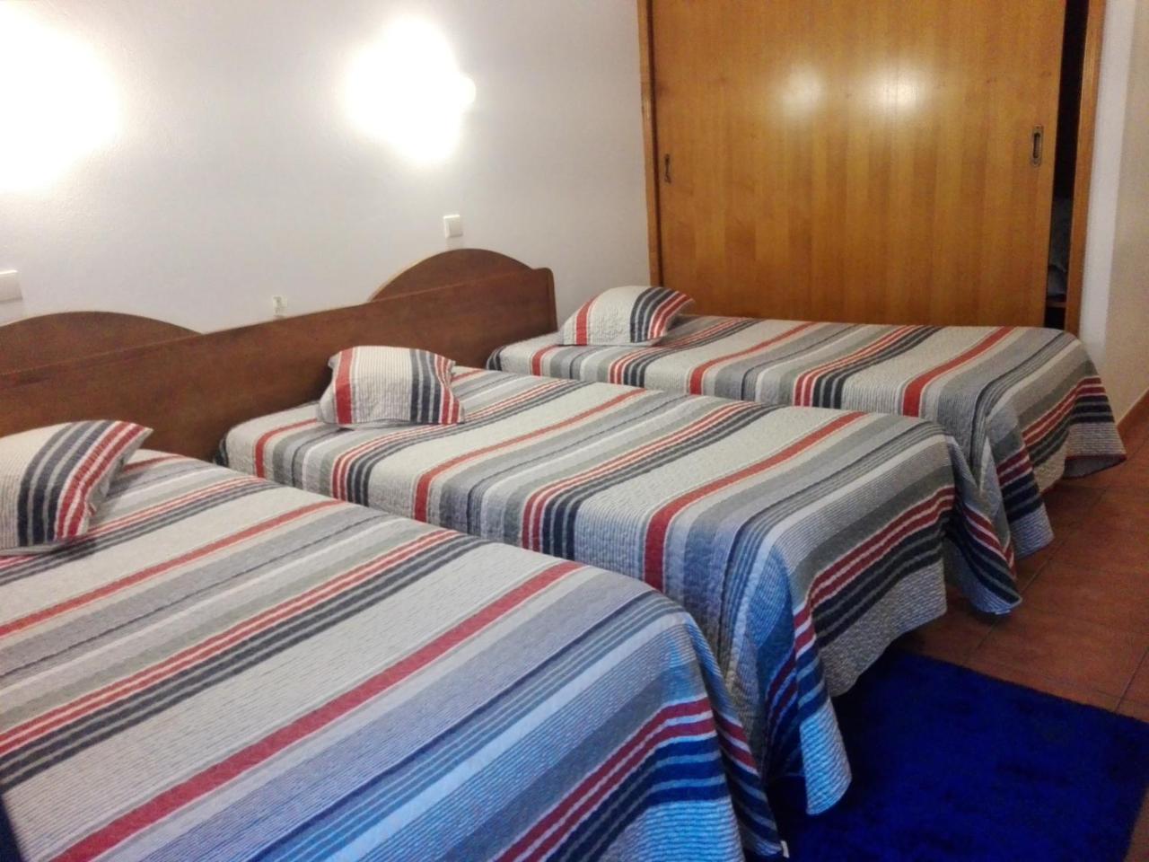 Hotel Romba Ourique Zewnętrze zdjęcie