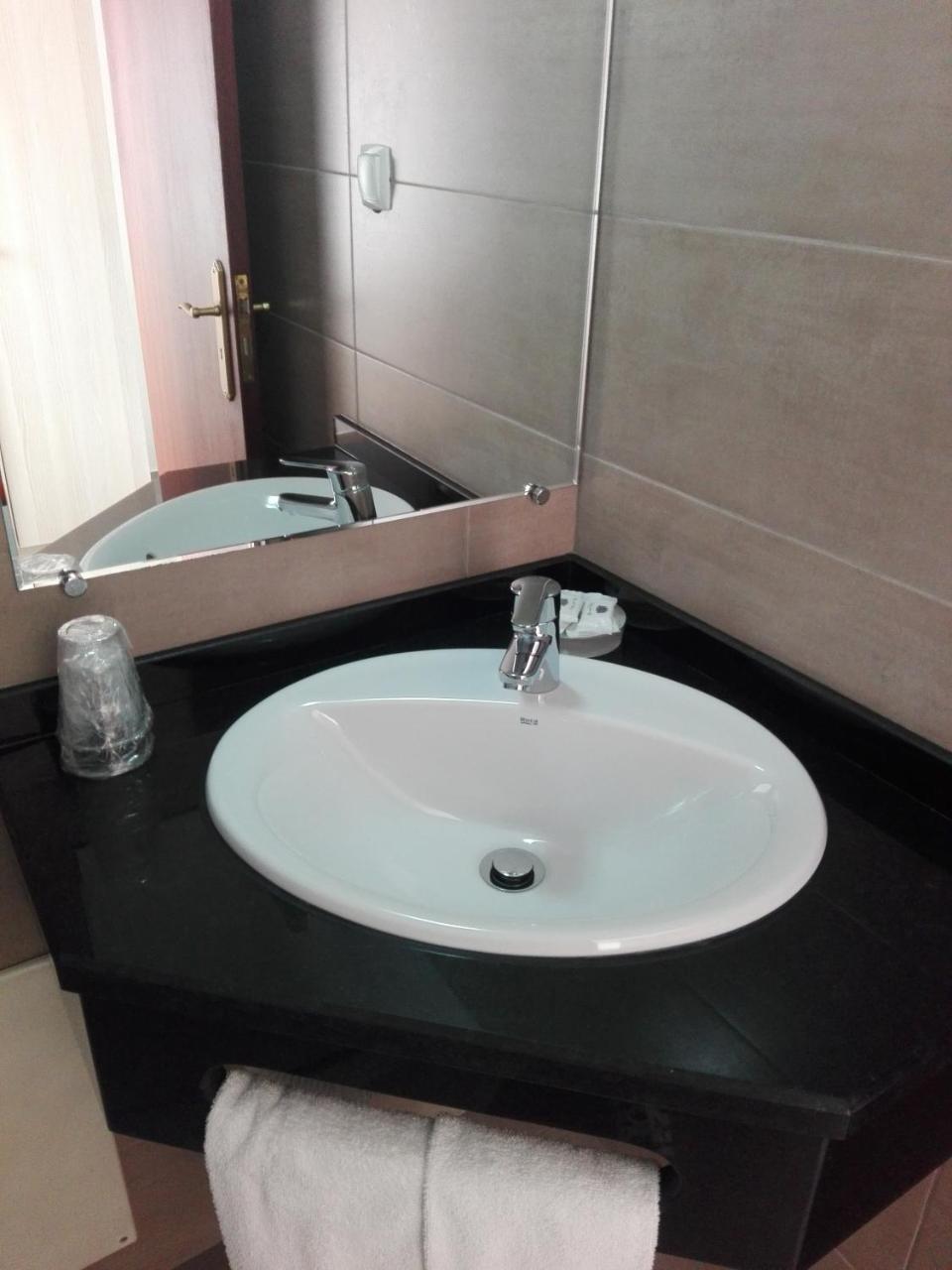 Hotel Romba Ourique Zewnętrze zdjęcie