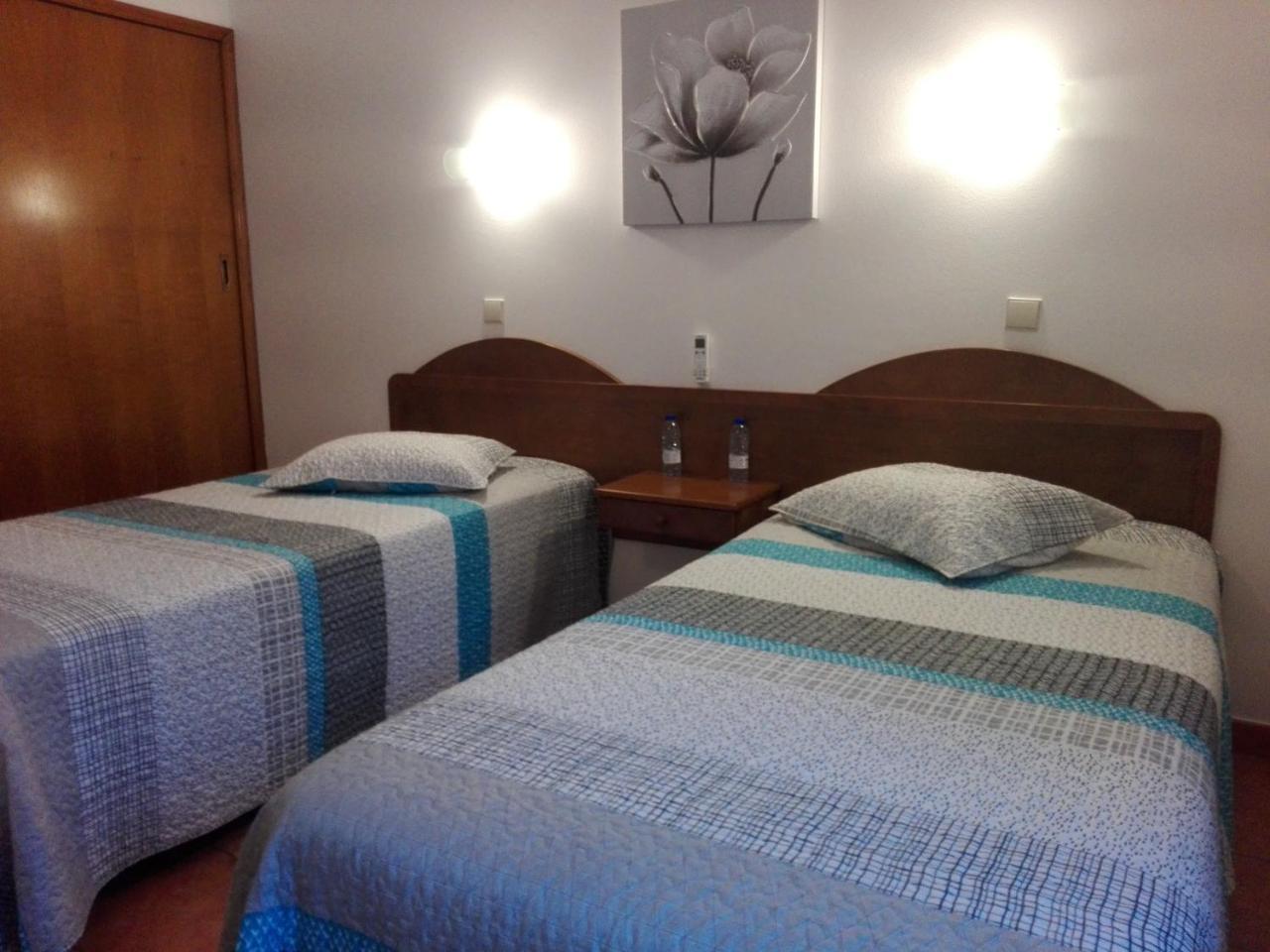 Hotel Romba Ourique Zewnętrze zdjęcie