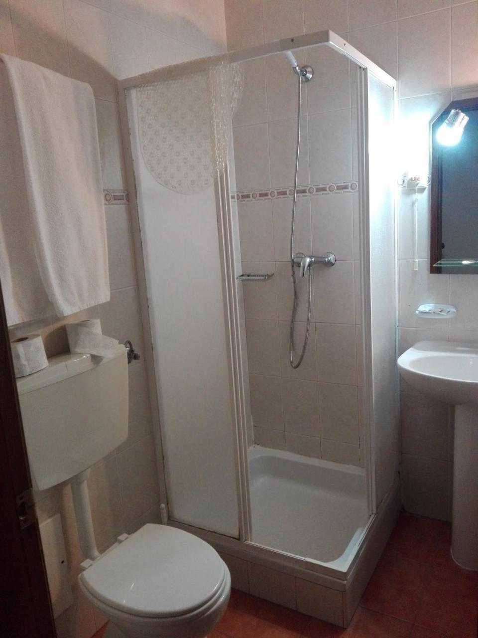 Hotel Romba Ourique Zewnętrze zdjęcie