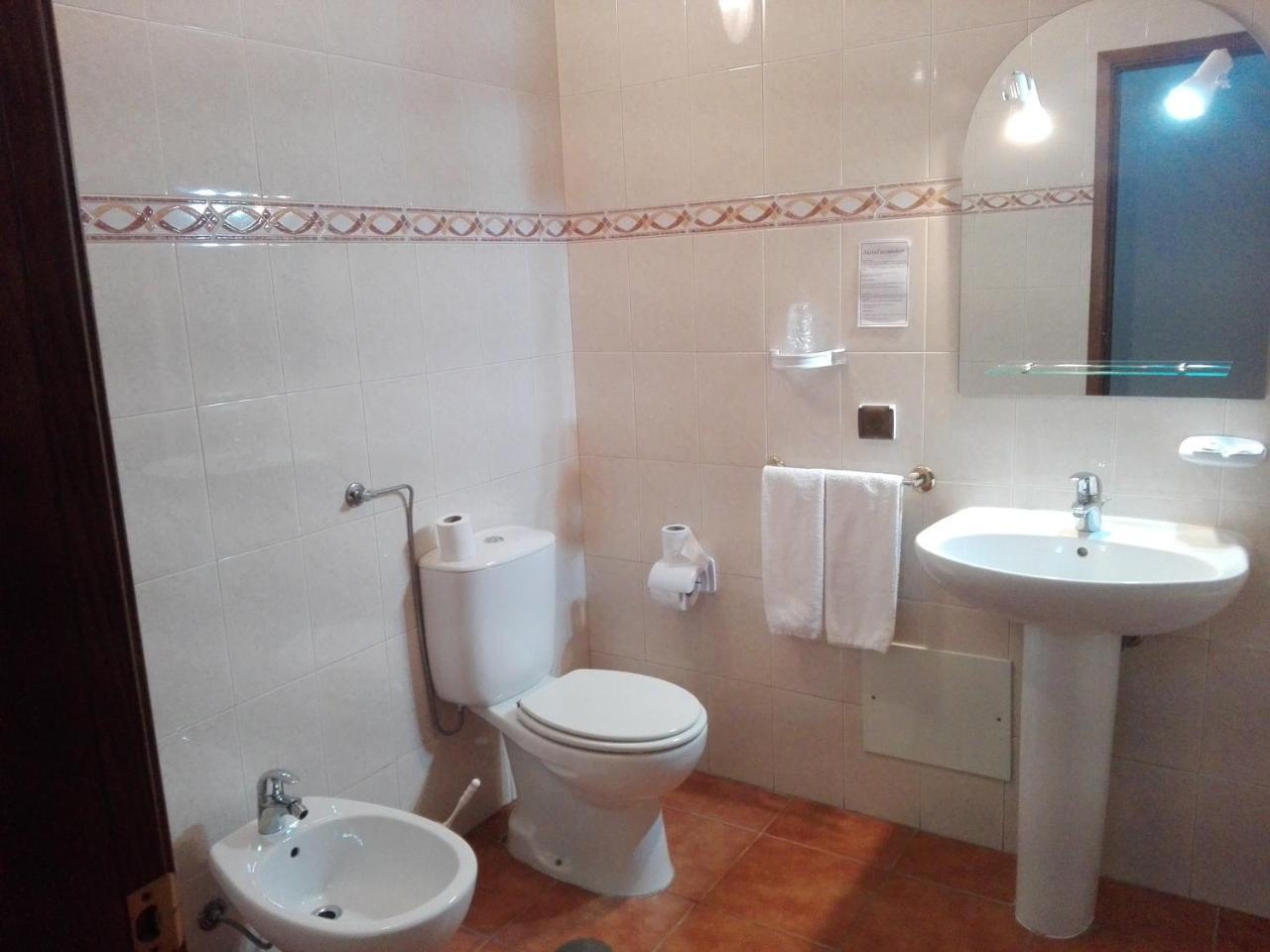Hotel Romba Ourique Zewnętrze zdjęcie